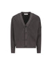 Cardigan realizzato in cotone. 5100009 S00D8V0065 STONE ISLAND 