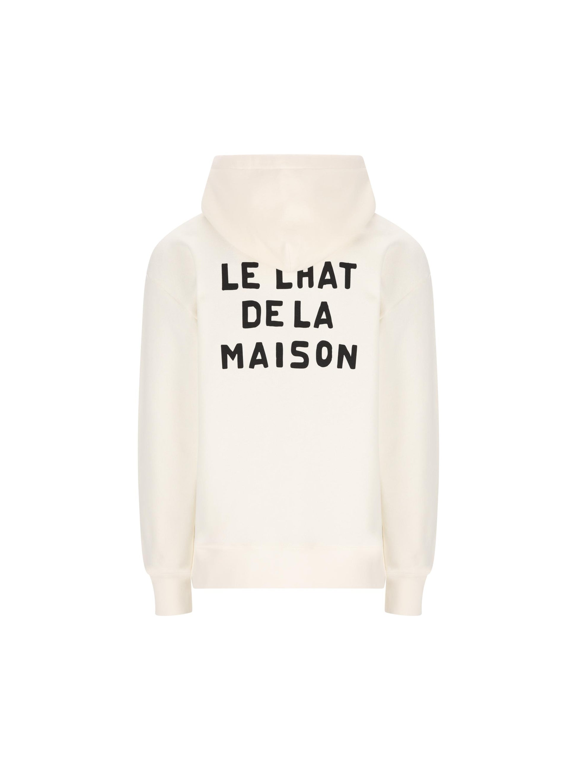 Felpa realizzata in cotone. 8V3MF28NBD1 A03 VALENTINO GARAVANI 