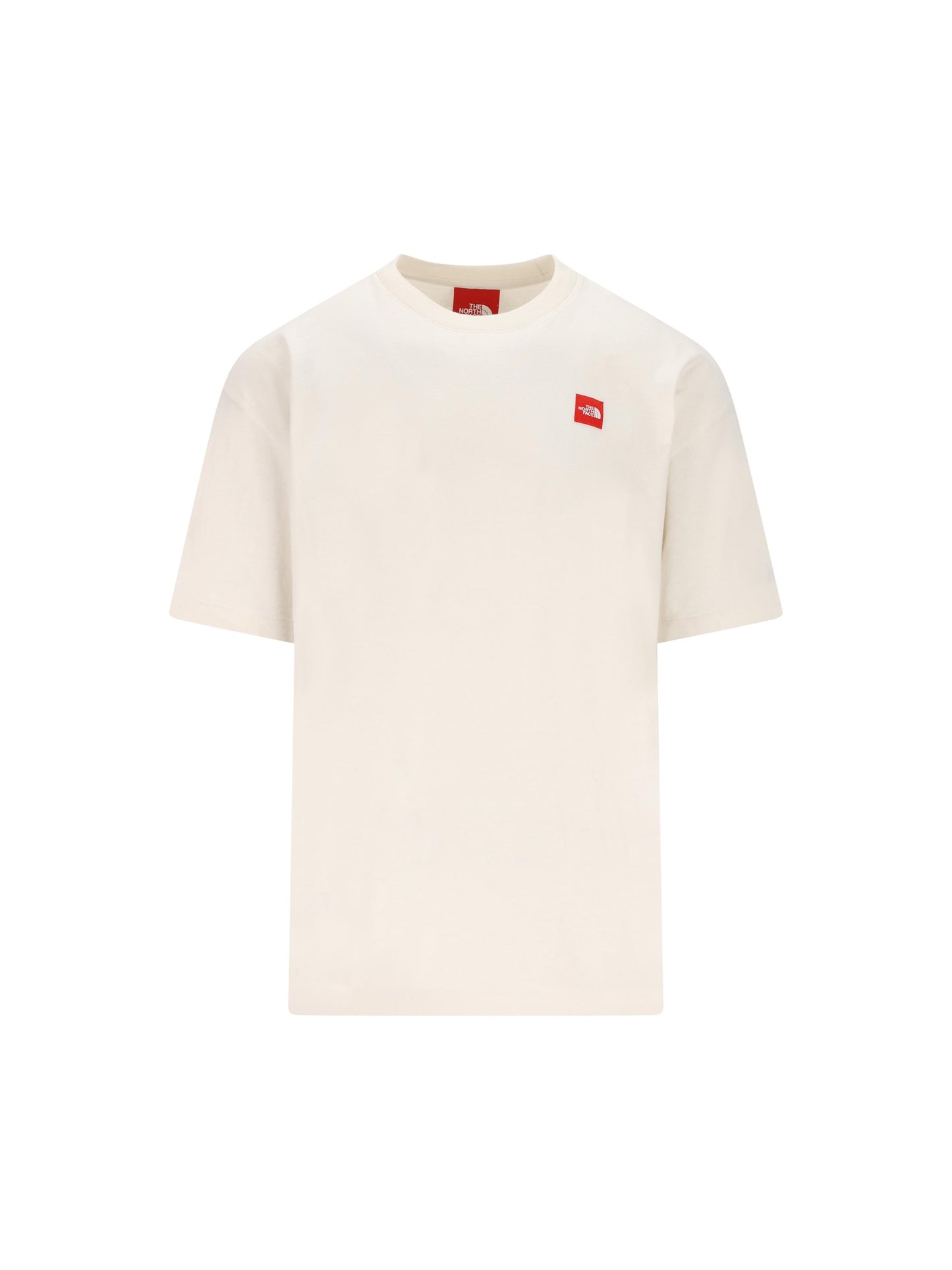 T-Shirt realizzata in cotone. NF0A8EG5 QLI1 THE NORTH FACE 