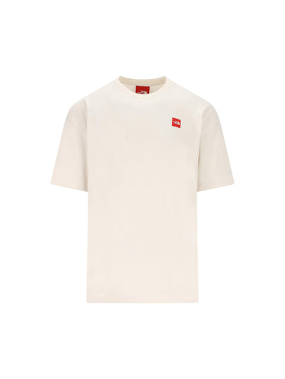 T-Shirt realizzata in cotone. NF0A8EG5 QLI1 THE NORTH FACE 
