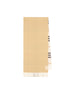 Sciarpa realizzata in cashmere. 8113930 A4486 BURBERRY 