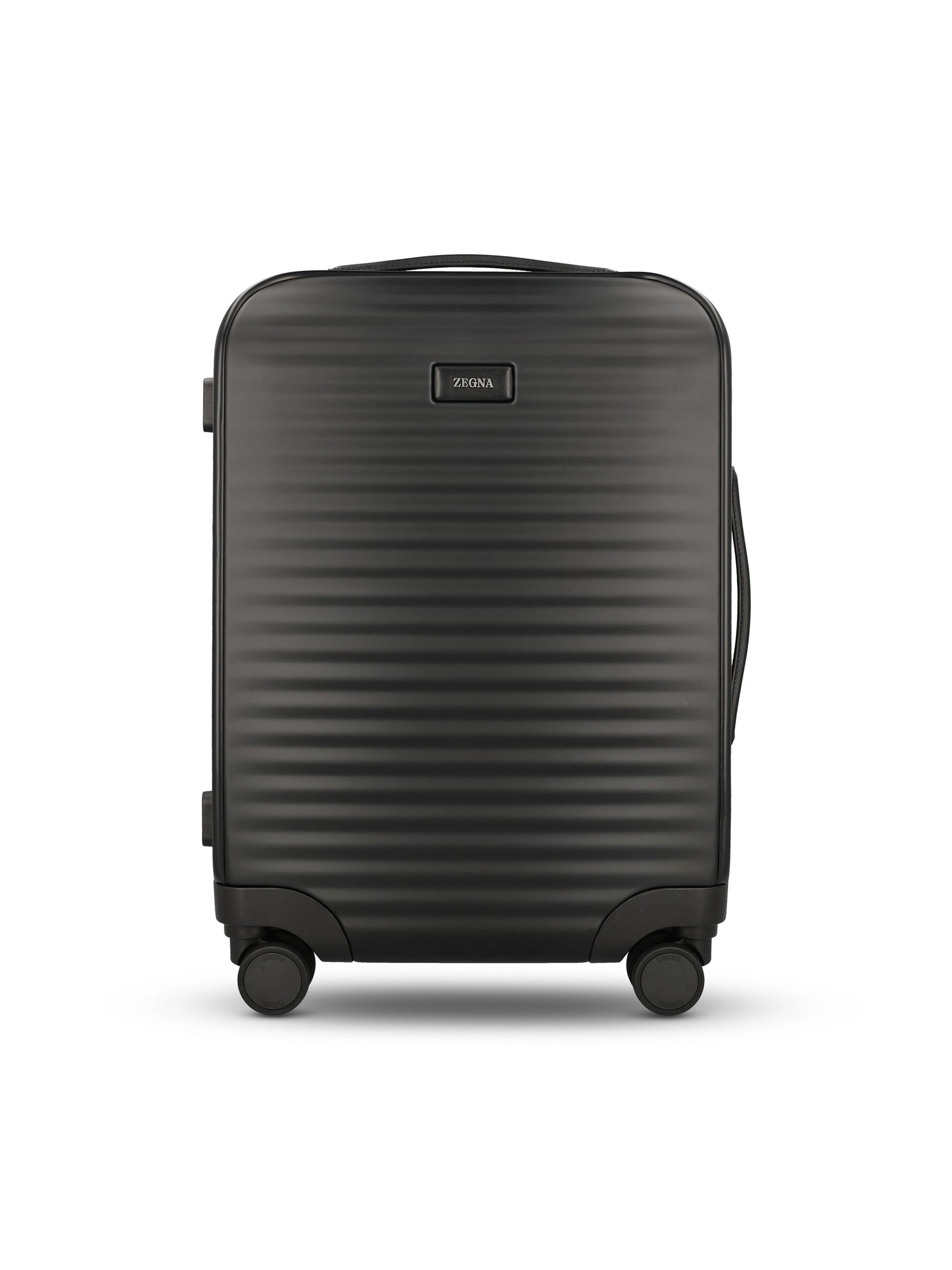 Trolley in policarbonato. RLHPUL C1935ZNER ZEGNA 