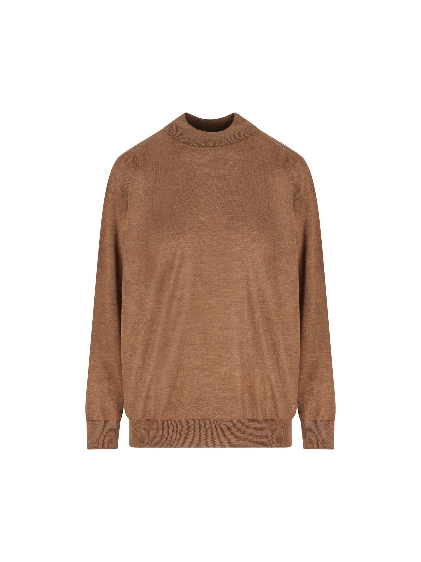 Maglia realizzata in lana vergine. X8WC151835ESJG S406 TOD'S 