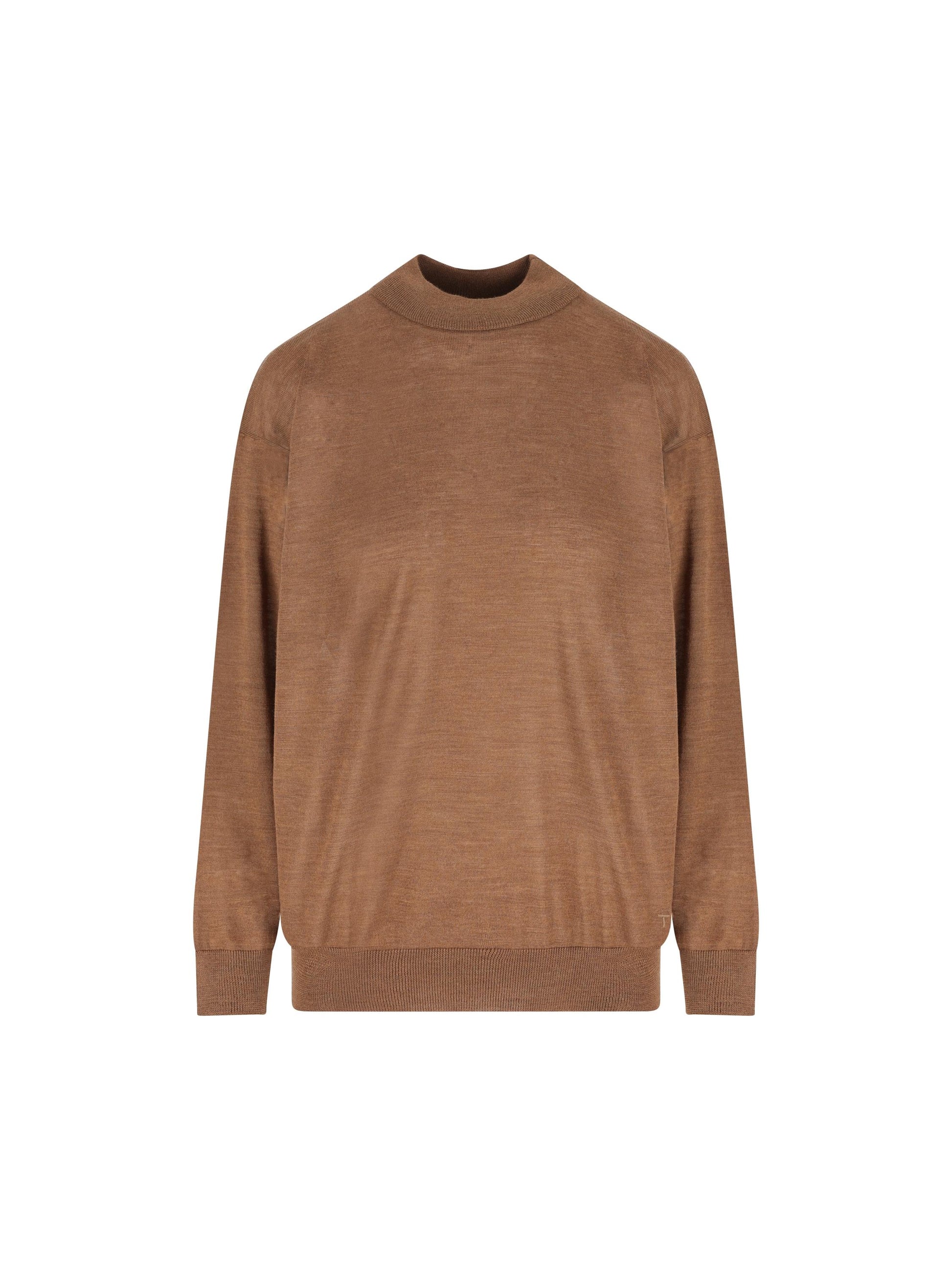 Maglia realizzata in lana vergine. X8WC151835ESJG S406 TOD'S 