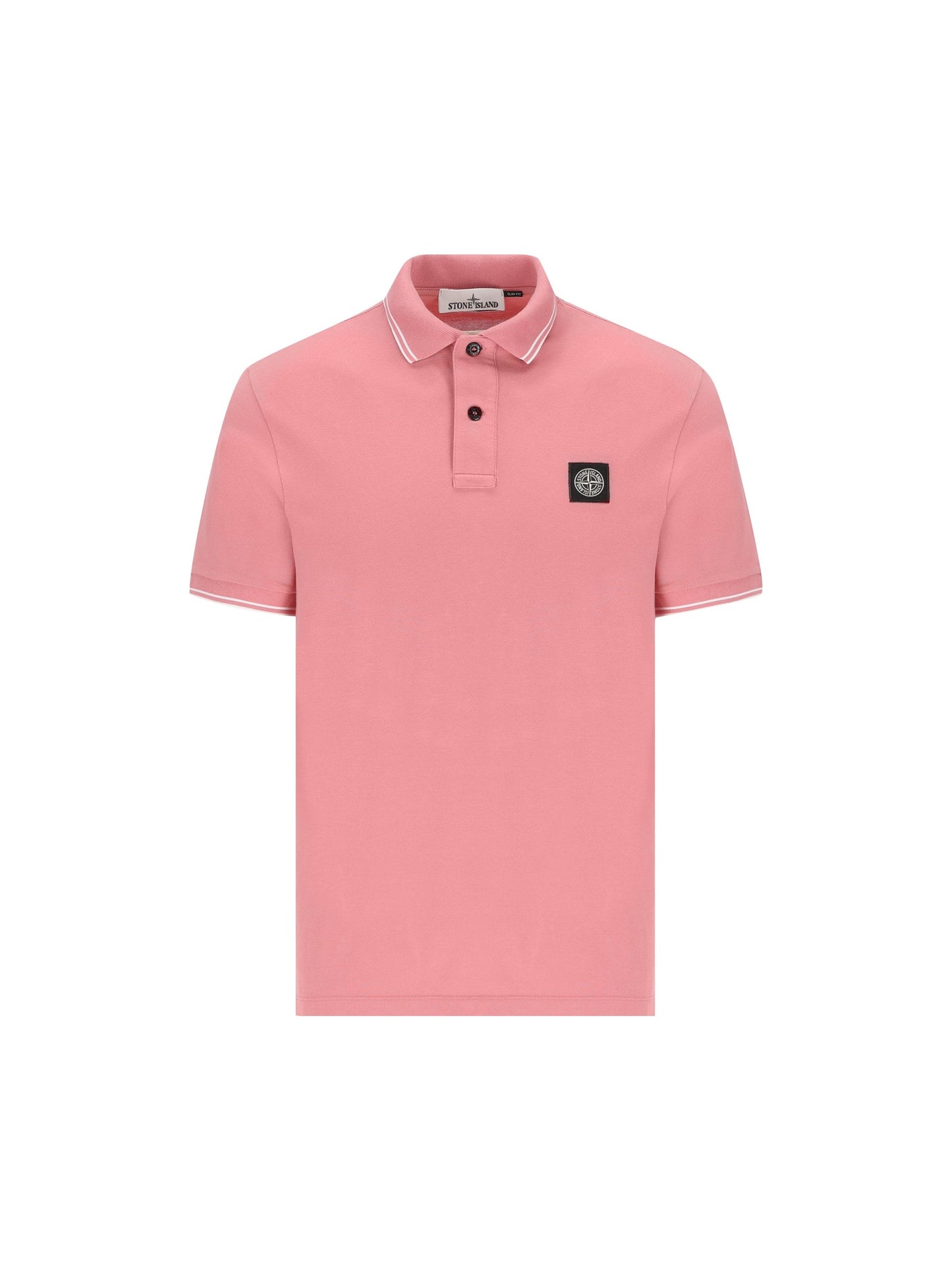 Polo realizzata in cotone. 2200010 S0018V008G STONE ISLAND 