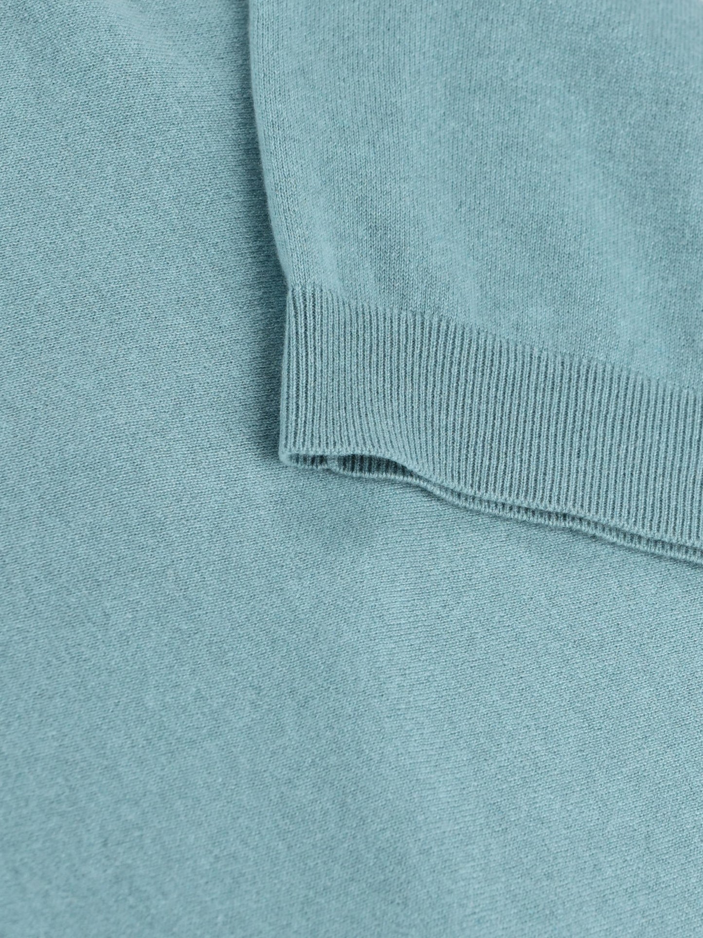Polo realizzata in cashmere. FAQ9446 60NT LORO PIANA 