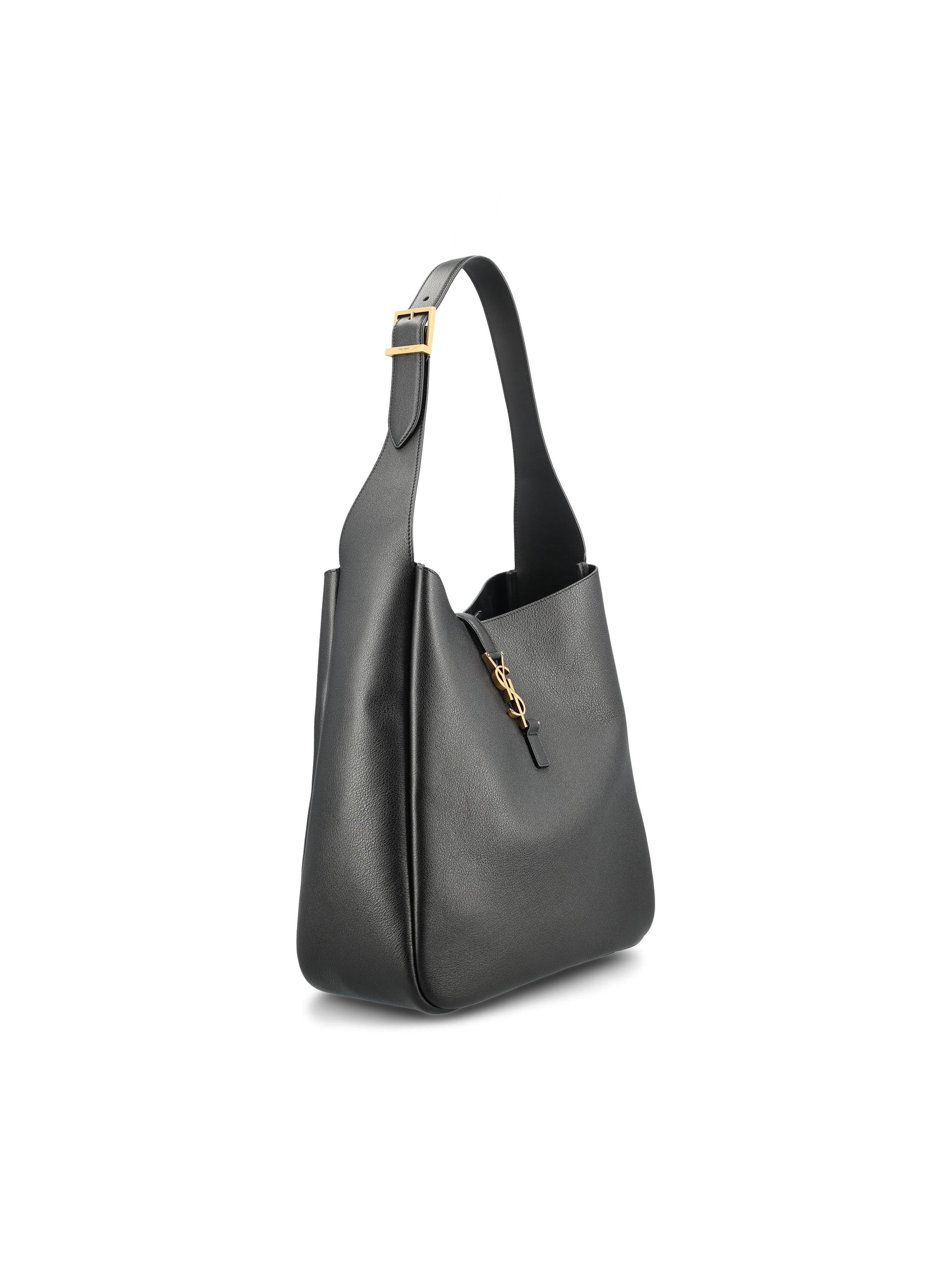 Borsa realizzata in pelle. 850545 AAAUQ1000 SAINT LAURENT 
