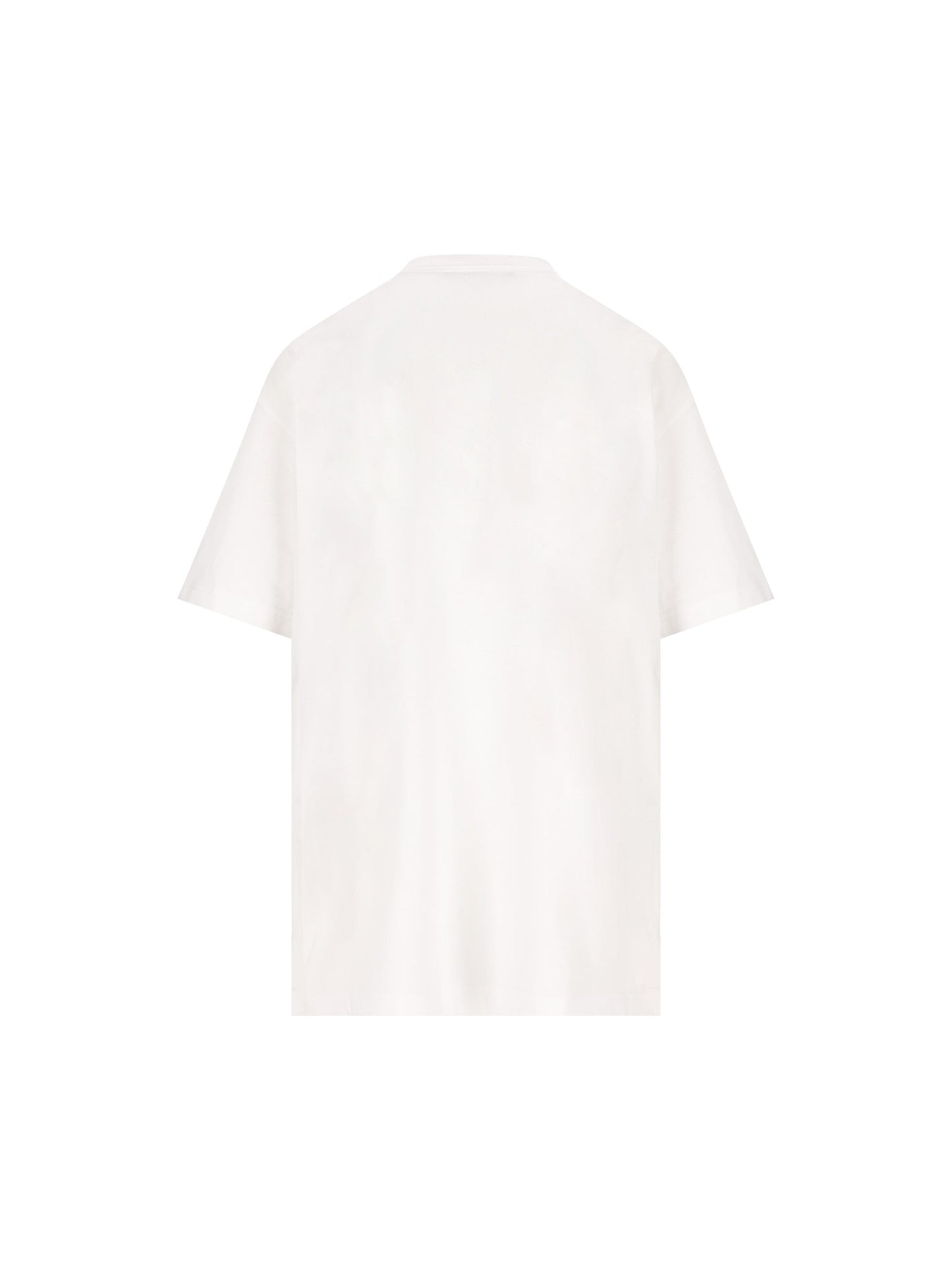 T-Shirt realizzata in cotone. 788093 XJGL69074 GUCCI 