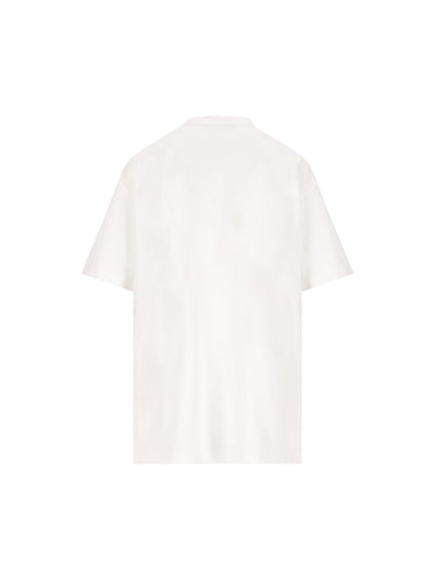 T-Shirt realizzata in cotone. 788093 XJGL69074 GUCCI 