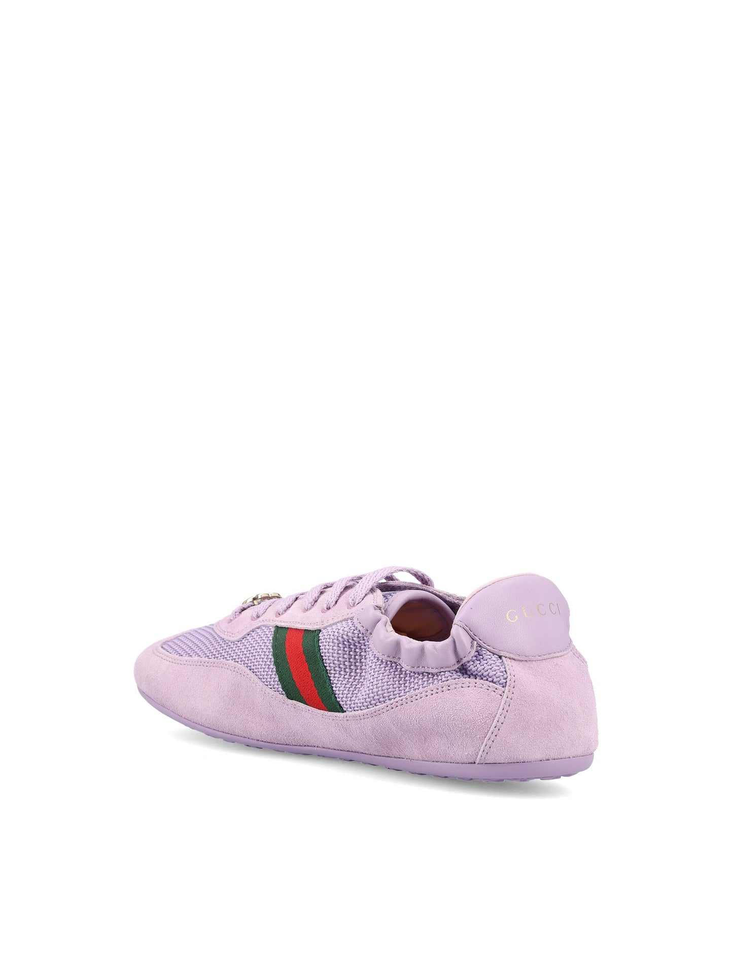 Sneakers realizzate in tessuto tecnico. 857963 AAF1Z5356 GUCCI 