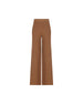 Pantalone realizzato in viscosa. 2526336011600 003 MAX MARA - STUDIO 
