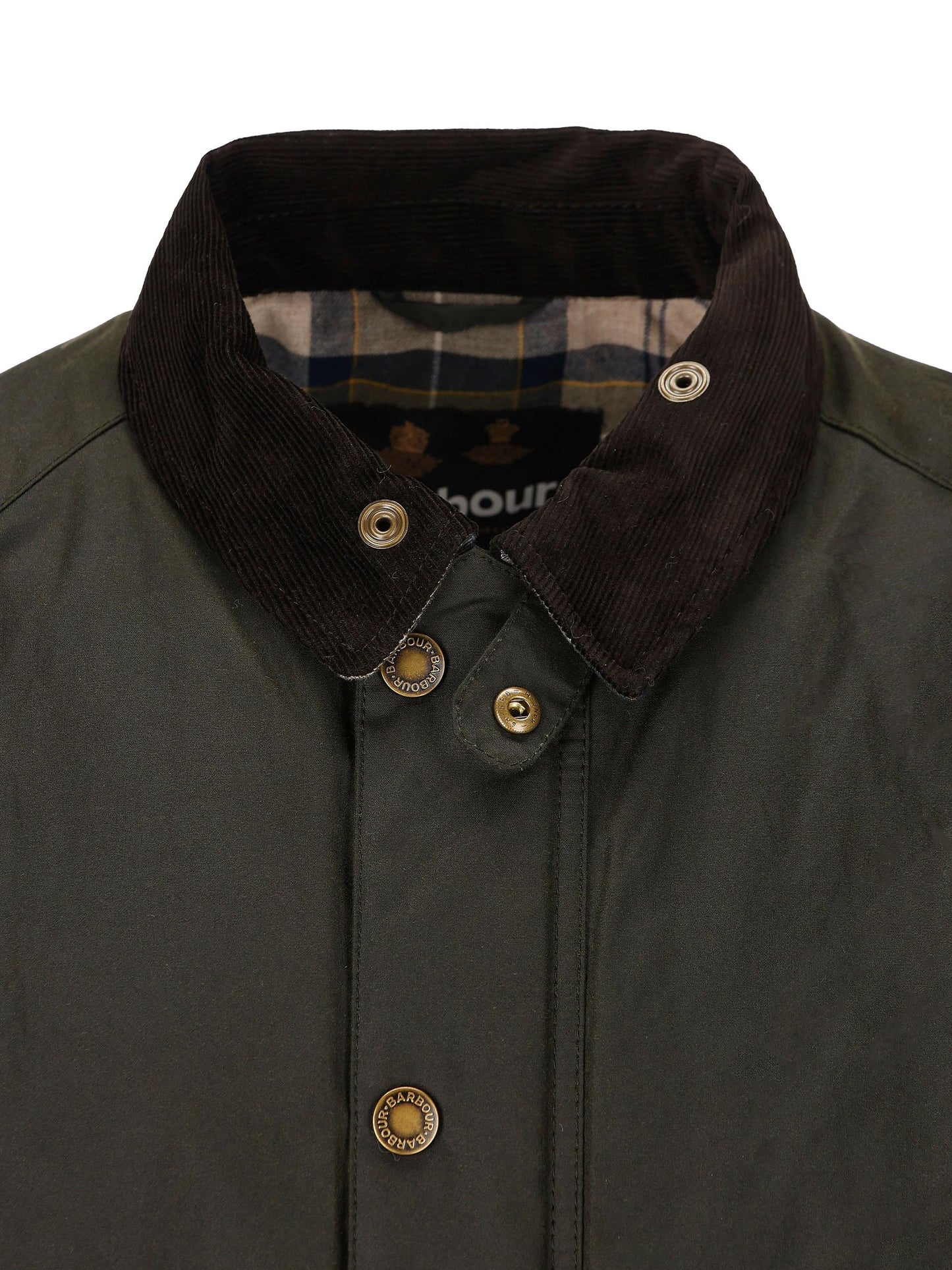 BARBOUR MWX2201MWXOL52