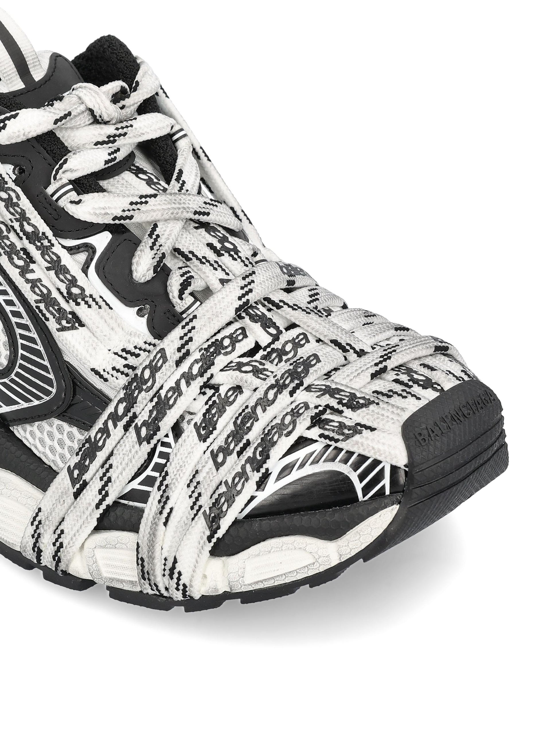 Sneaker in poliestere e poliuretano. 825597 W3XHL9010 BALENCIAGA 