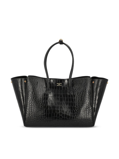 Borsa in pelle. 835670 2AB0X1000 BALENCIAGA 