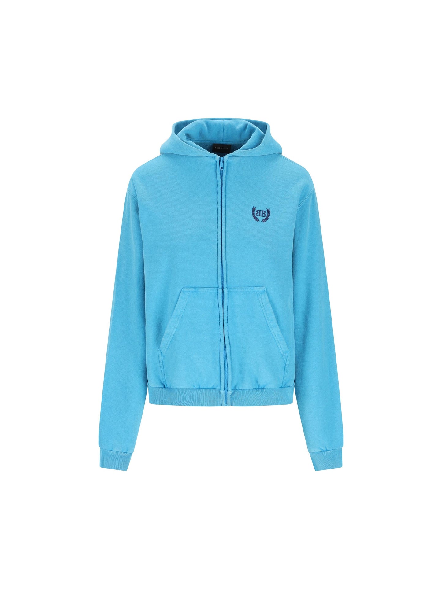 Felpa realizzata in cotone. 851236 TSVC63515 BALENCIAGA 