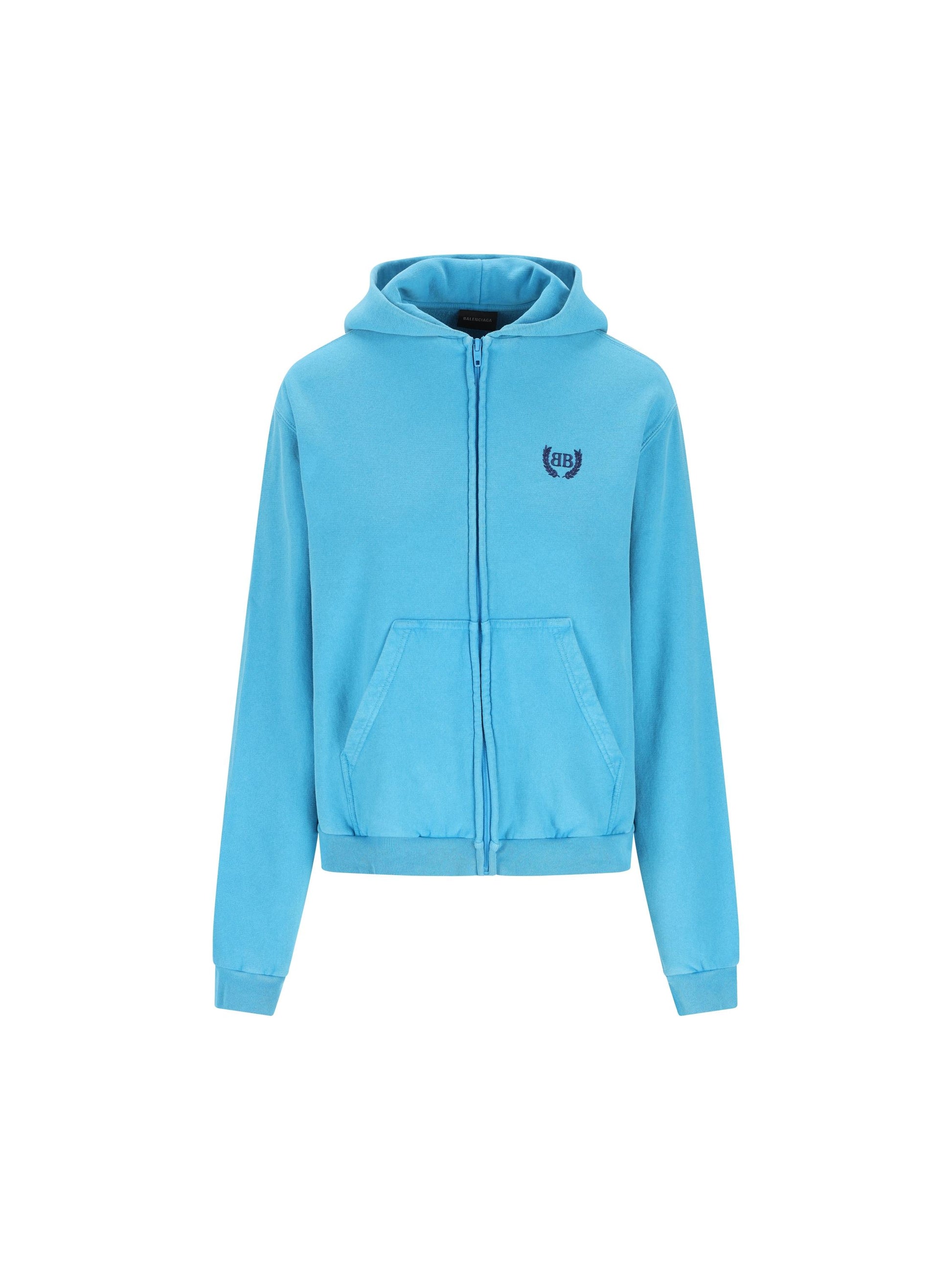 Felpa realizzata in cotone. 851236 TSVC63515 BALENCIAGA 