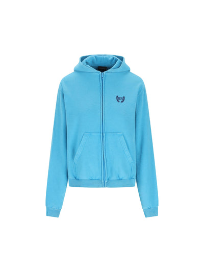 Felpa realizzata in cotone. 851236 TSVC63515 BALENCIAGA 