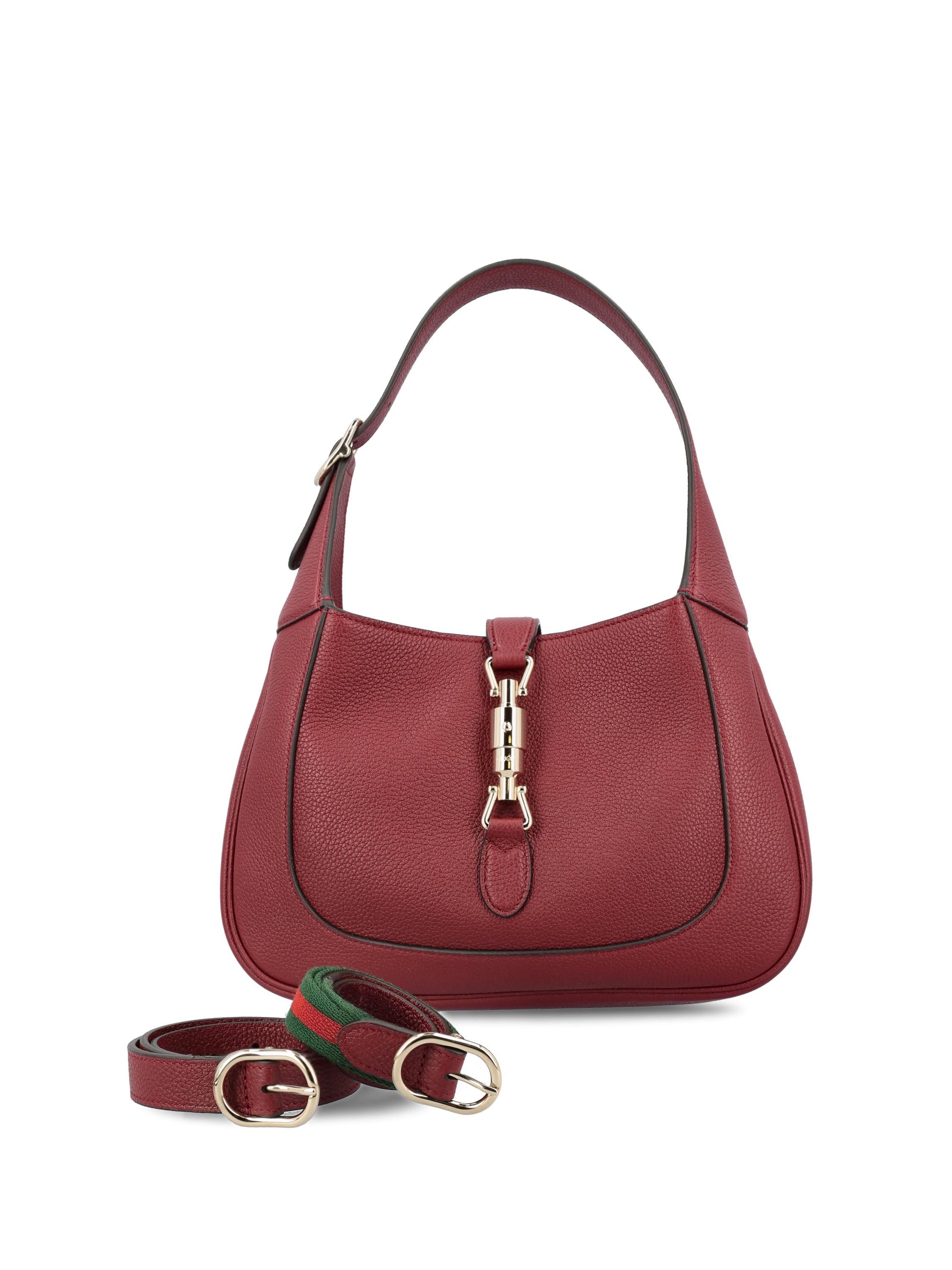 Borsa realizzata in pelle. 810232 AAD5V6449 GUCCI 