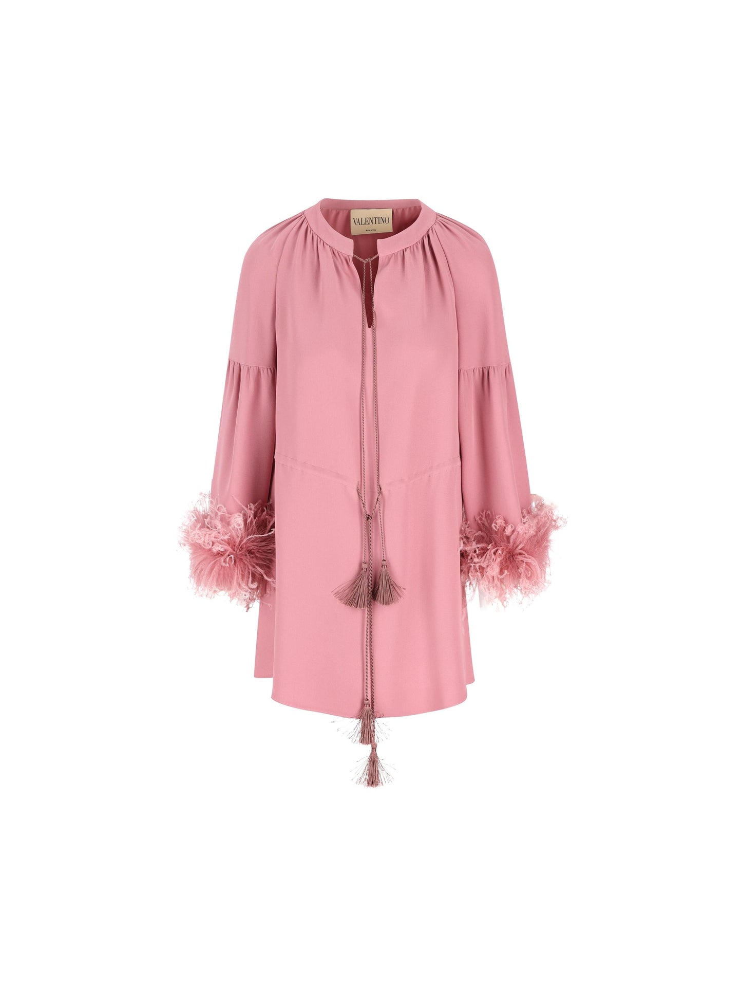 Abito realizzato in seta. 8B3AEBB81MM 34C VALENTINO GARAVANI 