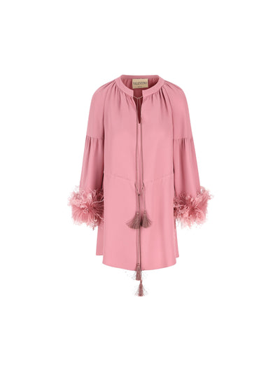 Abito realizzato in seta. 8B3AEBB81MM 34C VALENTINO GARAVANI 