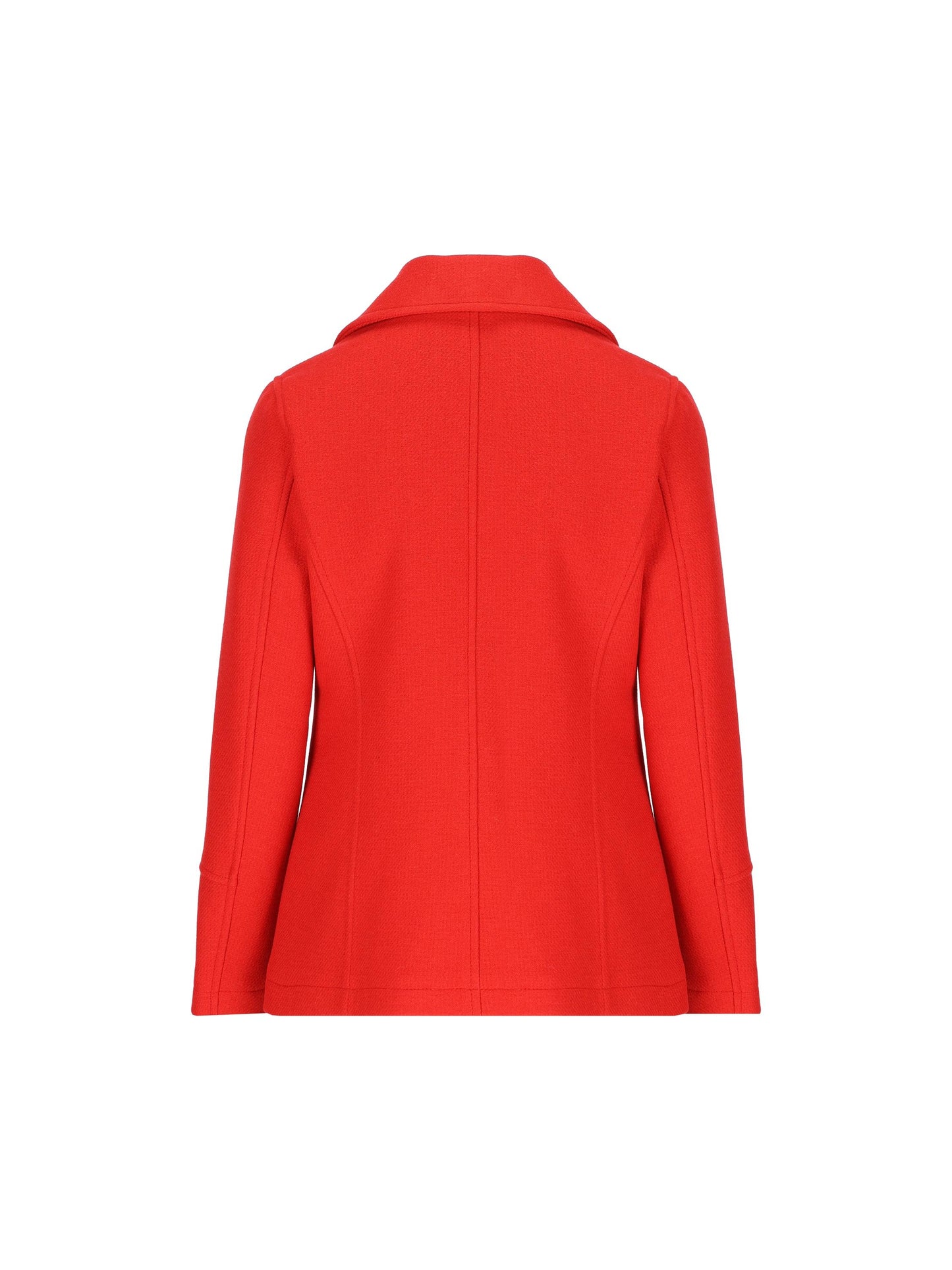 Cappotto realizzato in lana e poliammide. 38300033 BF CAMPLIN 