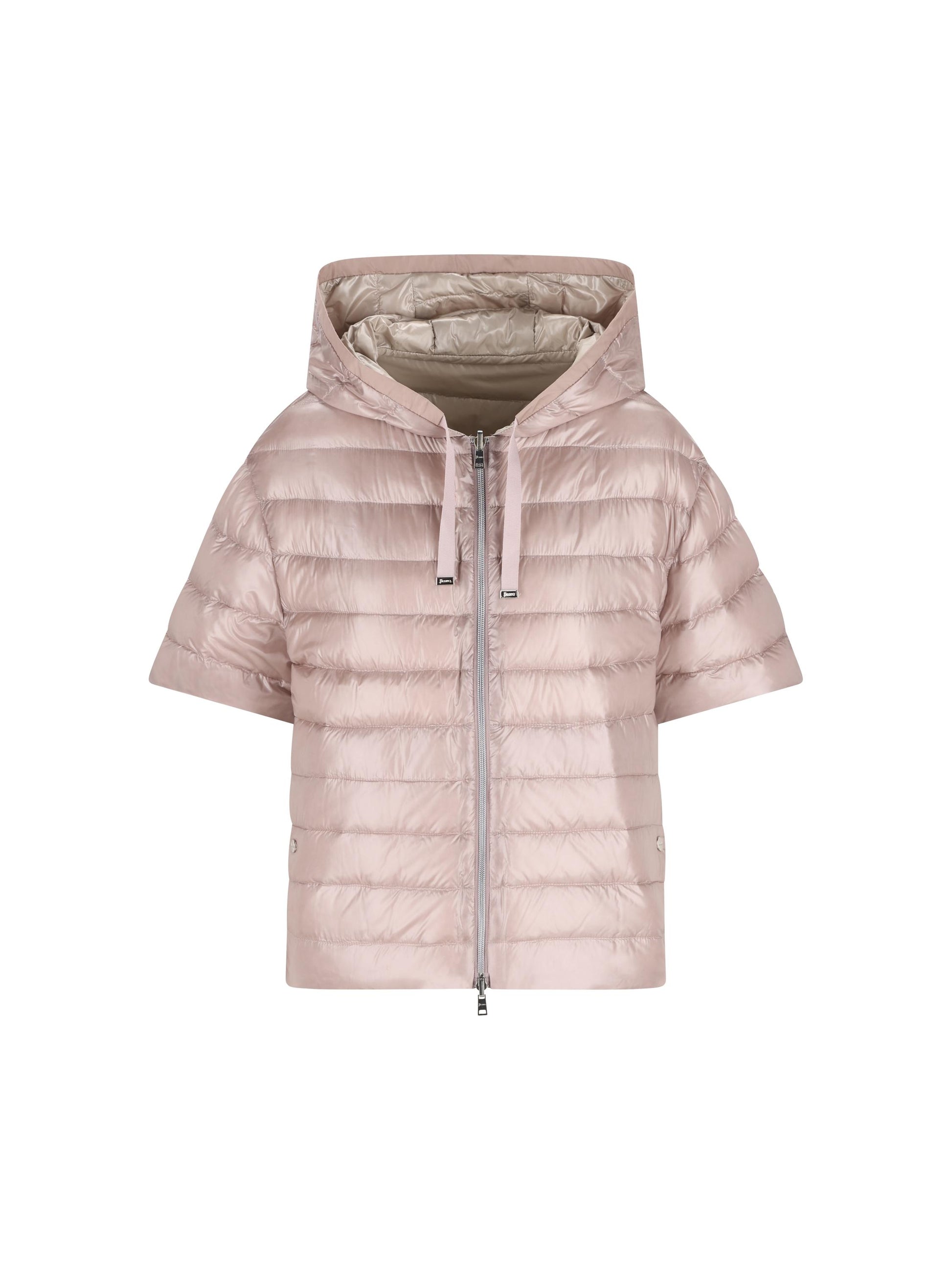 Piumino realizzato in poliammide. PI002222D 12017Z4019 HERNO 