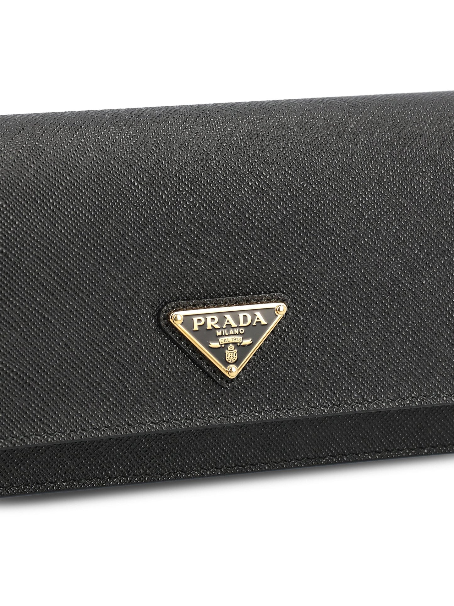 Borsa realizzata in pelle. 1NF059 2DB3F0002 PRADA 