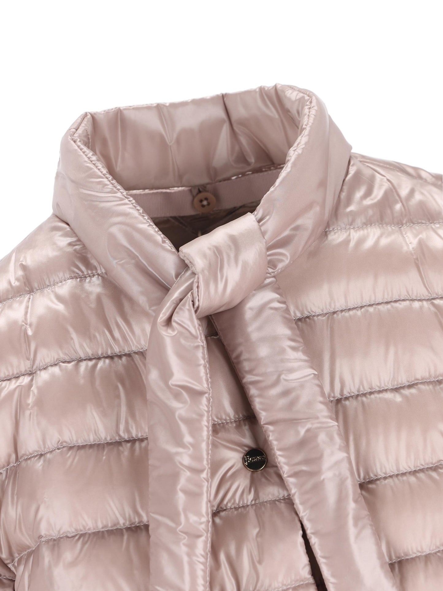 Piumino realizzato in poliammide. PI002201D 12017Z4035 HERNO 