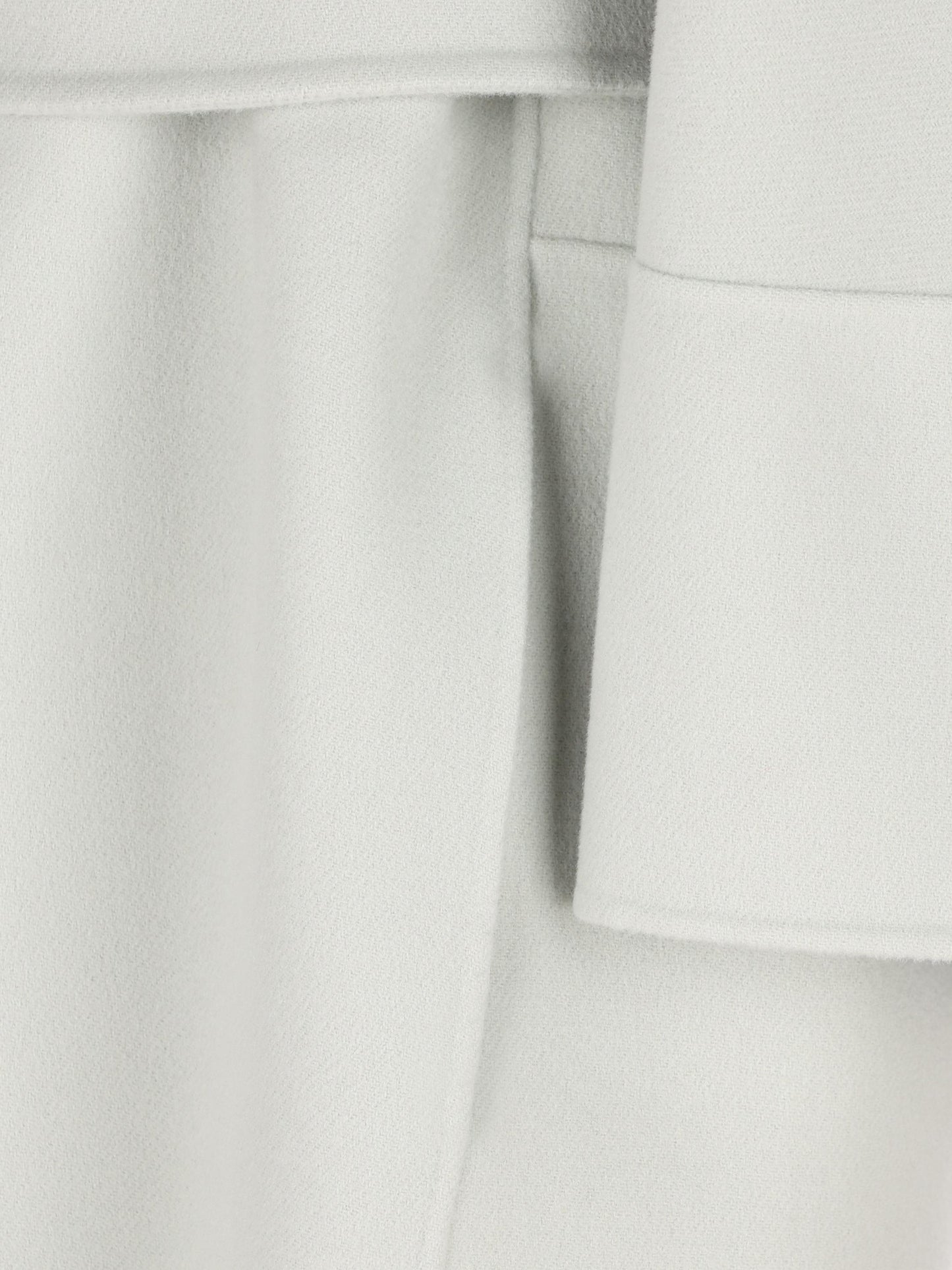 Cappotto realizzato in lana vergine. 2619011051600 086 MAX MARA - S 