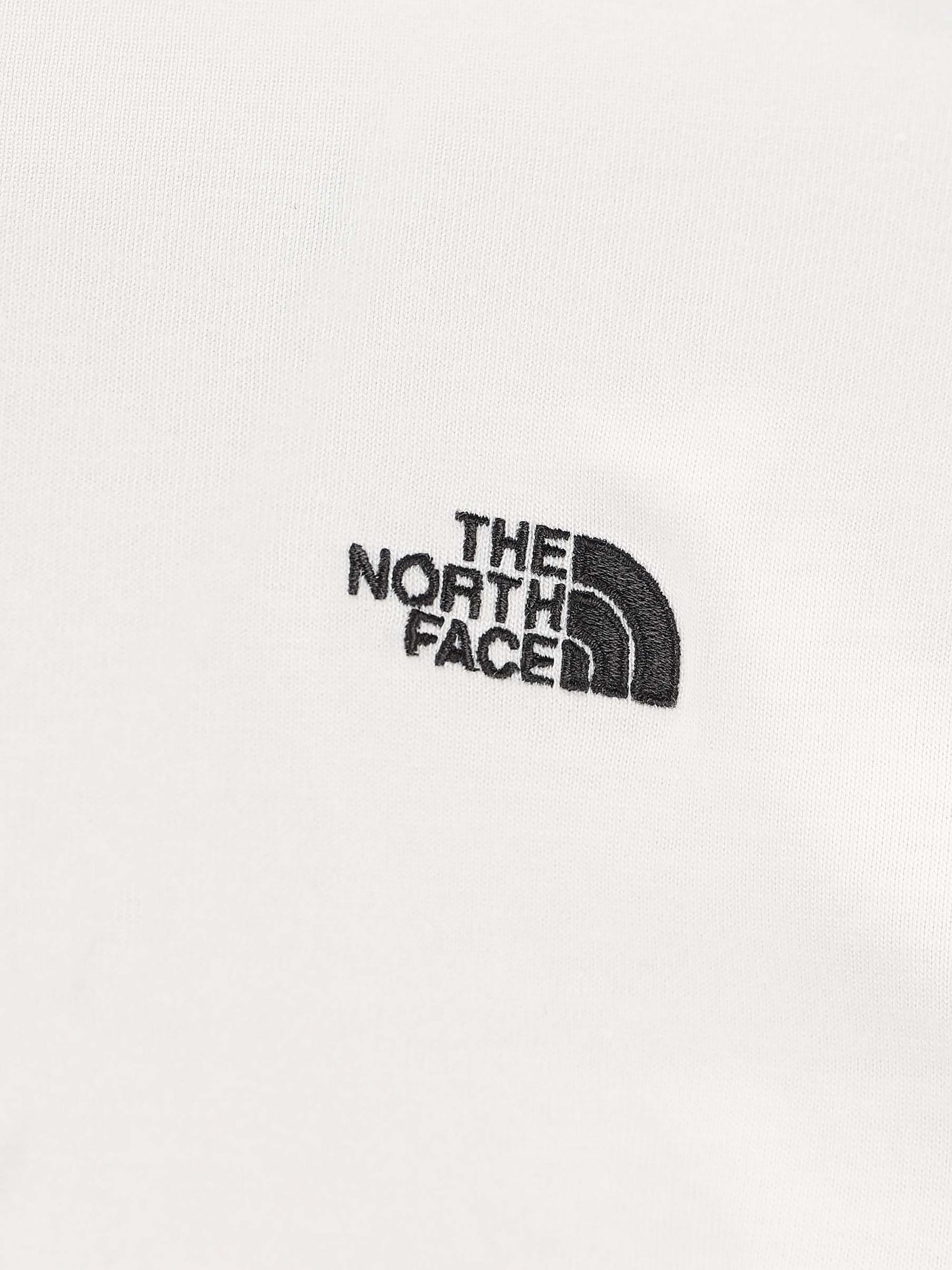 T-Shirt realizzata in cotone. NF0A8EVW FN41 THE NORTH FACE 