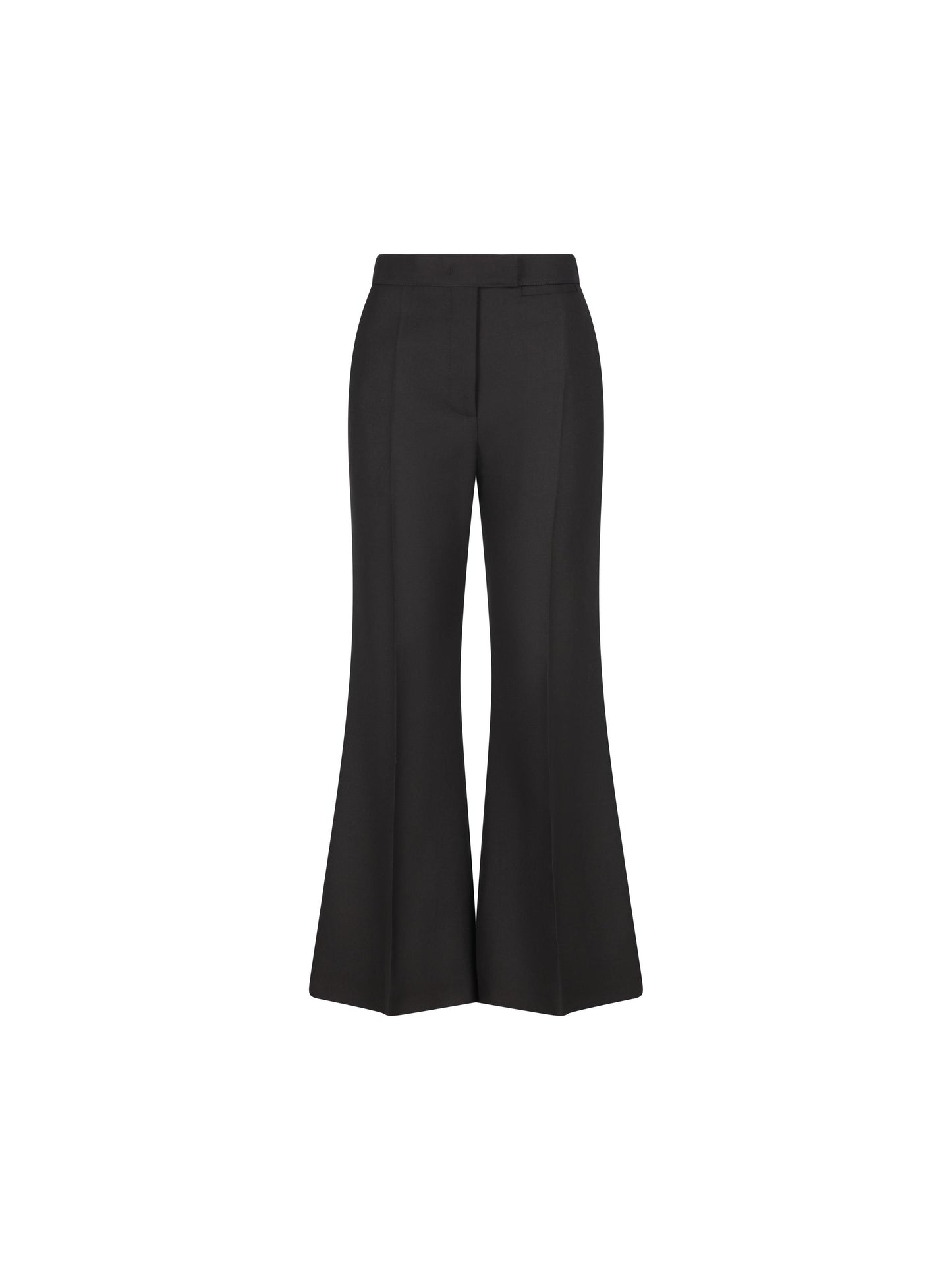 Pantaloni realizzati in lana vergine. 8B3RB6Z190T 0NO VALENTINO GARAVANI 