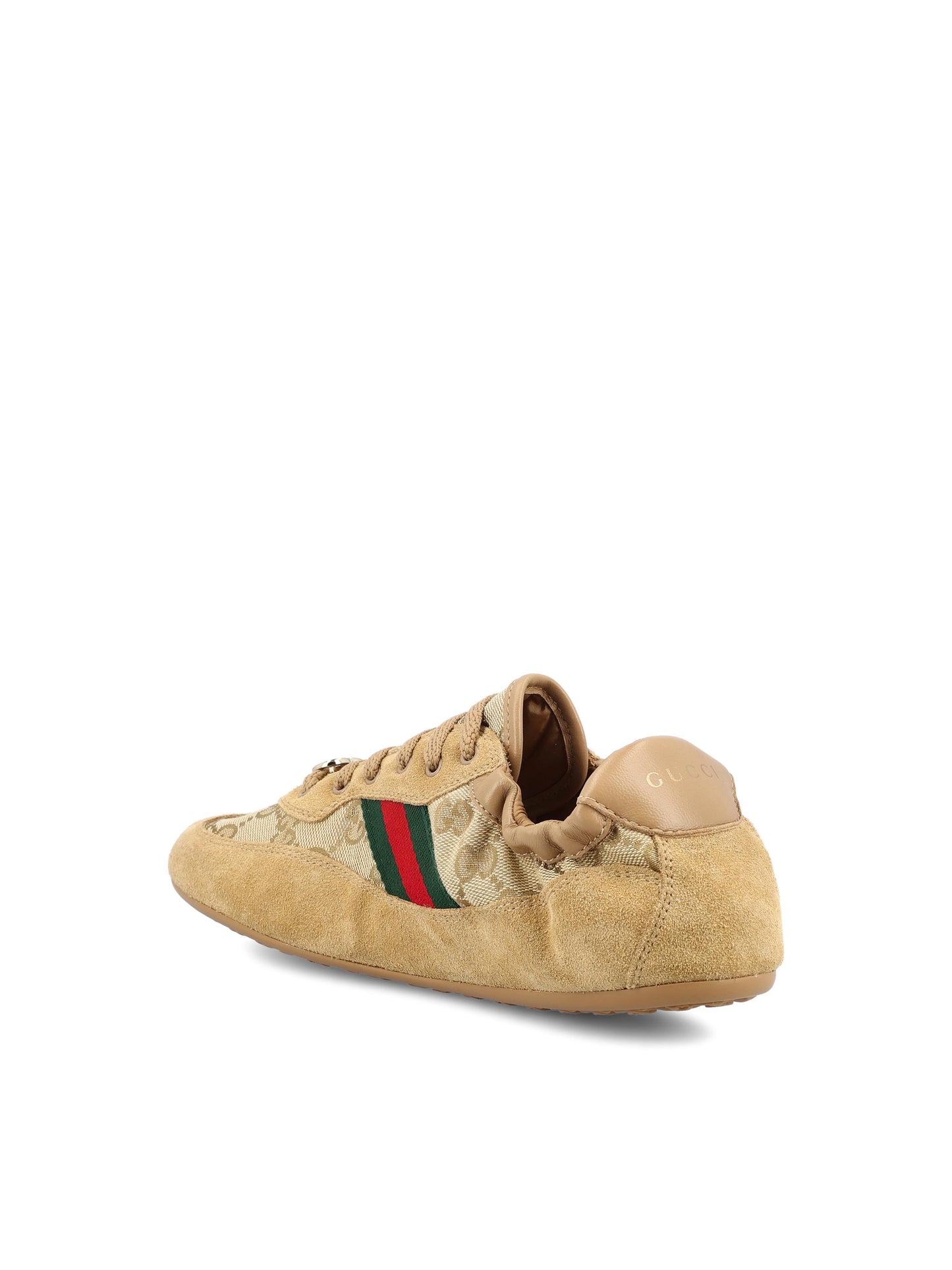 Sneakers realizzate in tessuto tecnico. 857963 AAF109845 GUCCI 