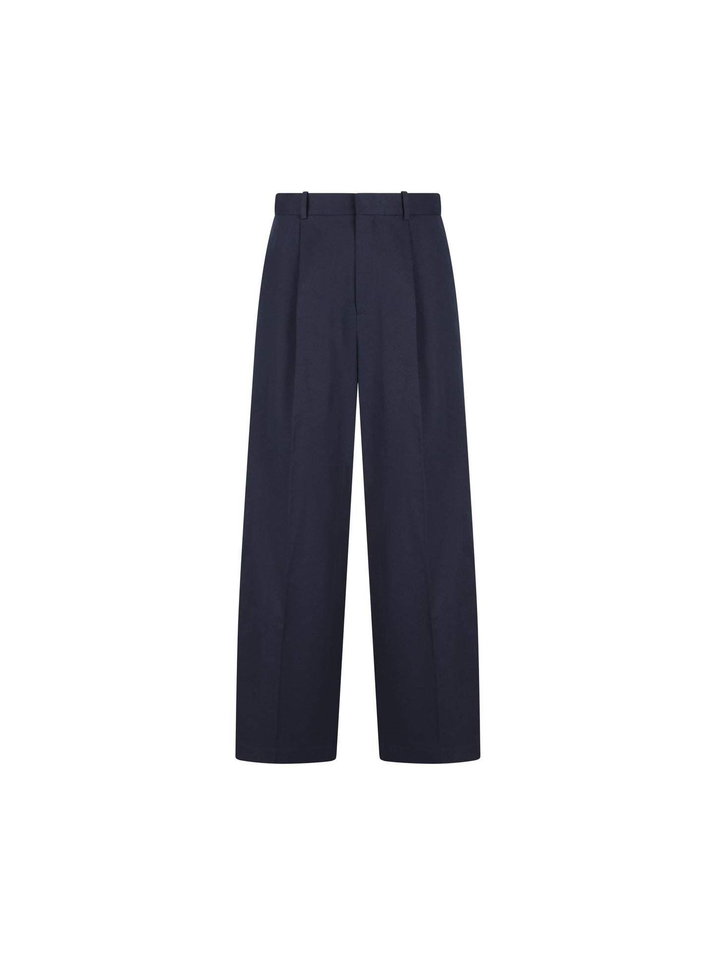 Pantaloni realizzati in cotone. H526Y04X67 9602 LOEWE 