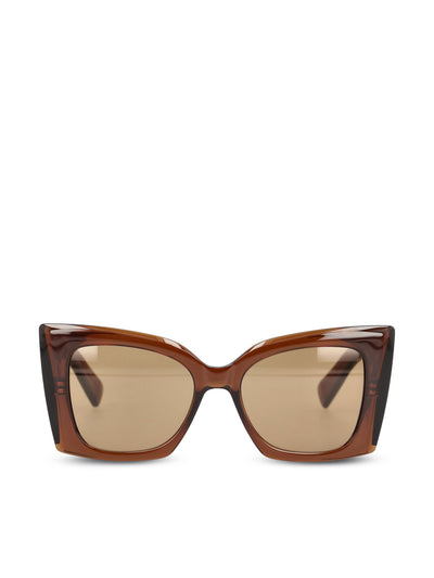 Occhiali da sole 862888 Y99582506 SAINT LAURENT 