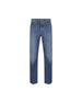 Jeans realizzata in denim. BM51MK516L 401 GIVENCHY 