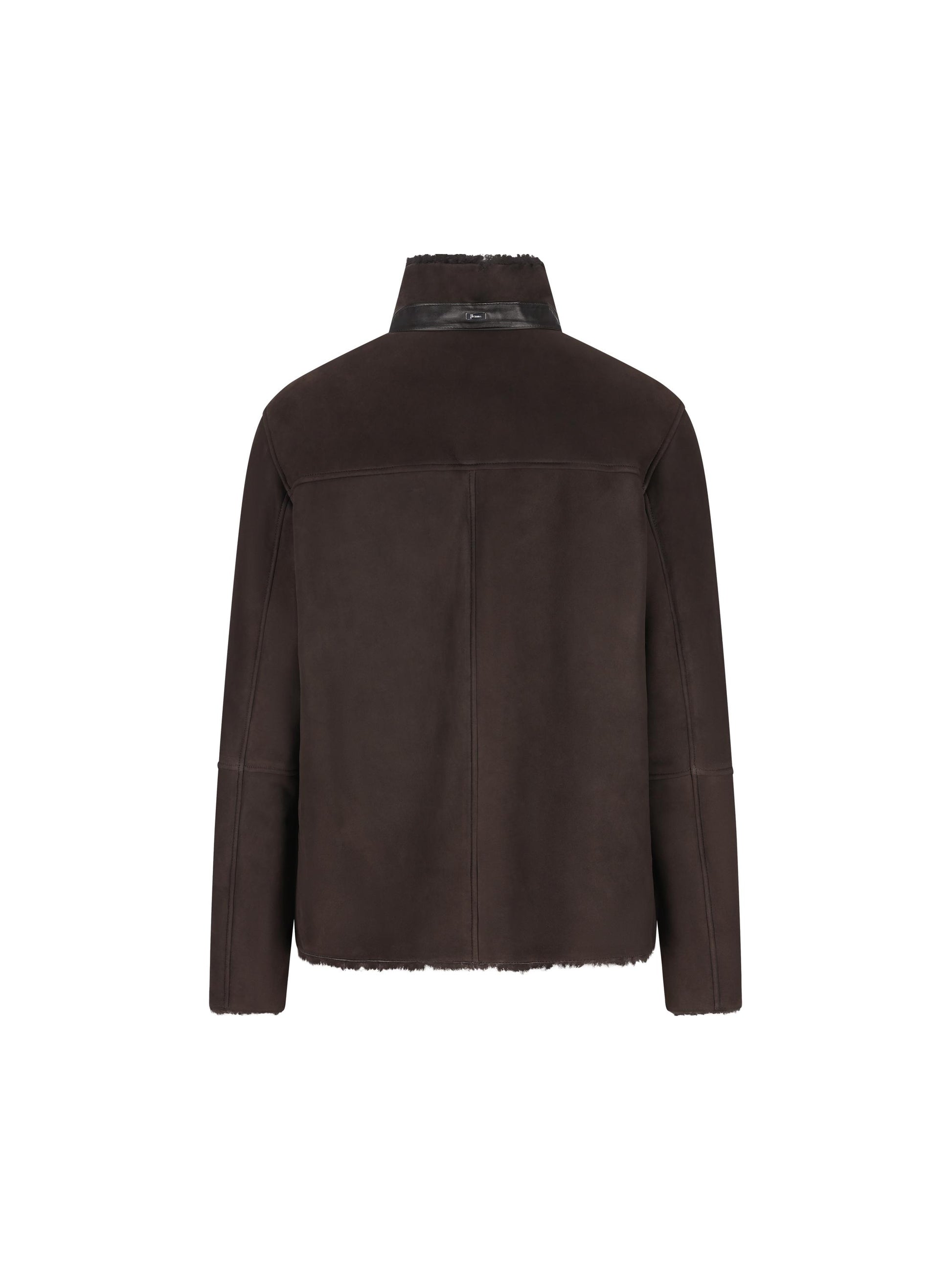 Giacca in montone. PL000134U 181418800 HERNO 