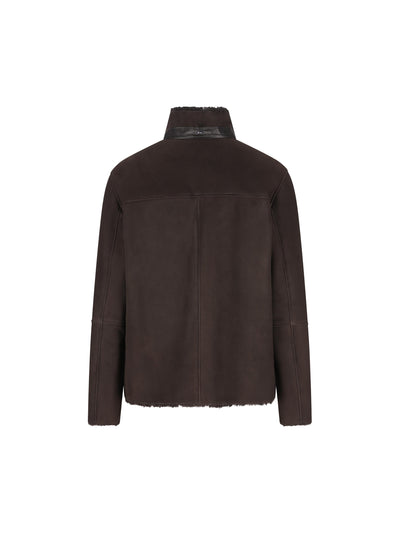 Giacca in montone. PL000134U 181418800 HERNO 