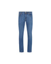 Pantaloni realizzati in viscosa e cotone. QE004057 P3582V2200D JACOB COHËN 