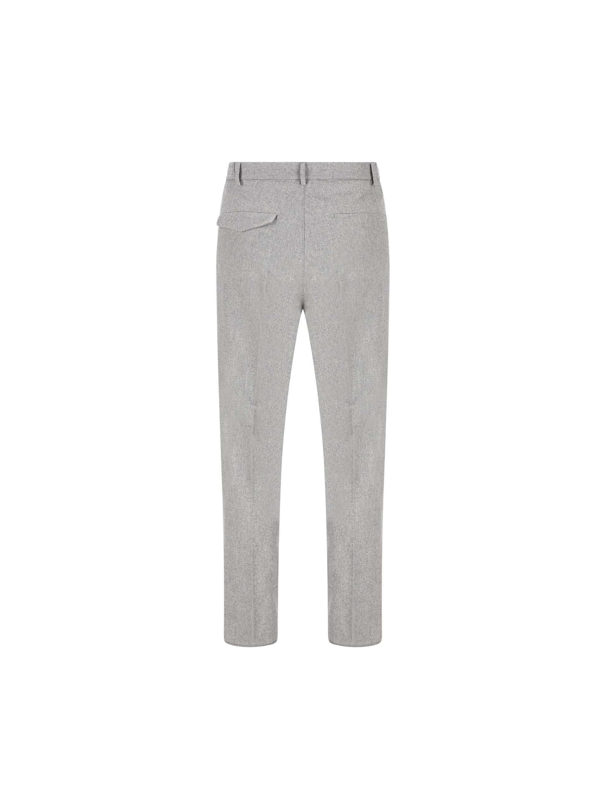 Pantaloni realizzati in lana. GARCON 070039P3041352 TAGLIATORE 