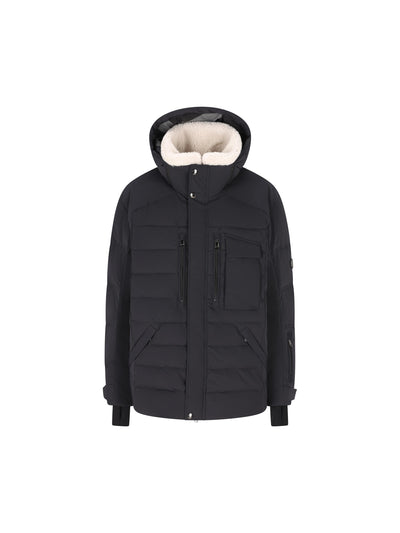 Giacca realizzata in poliammide. 31099122 026 BOGNER 