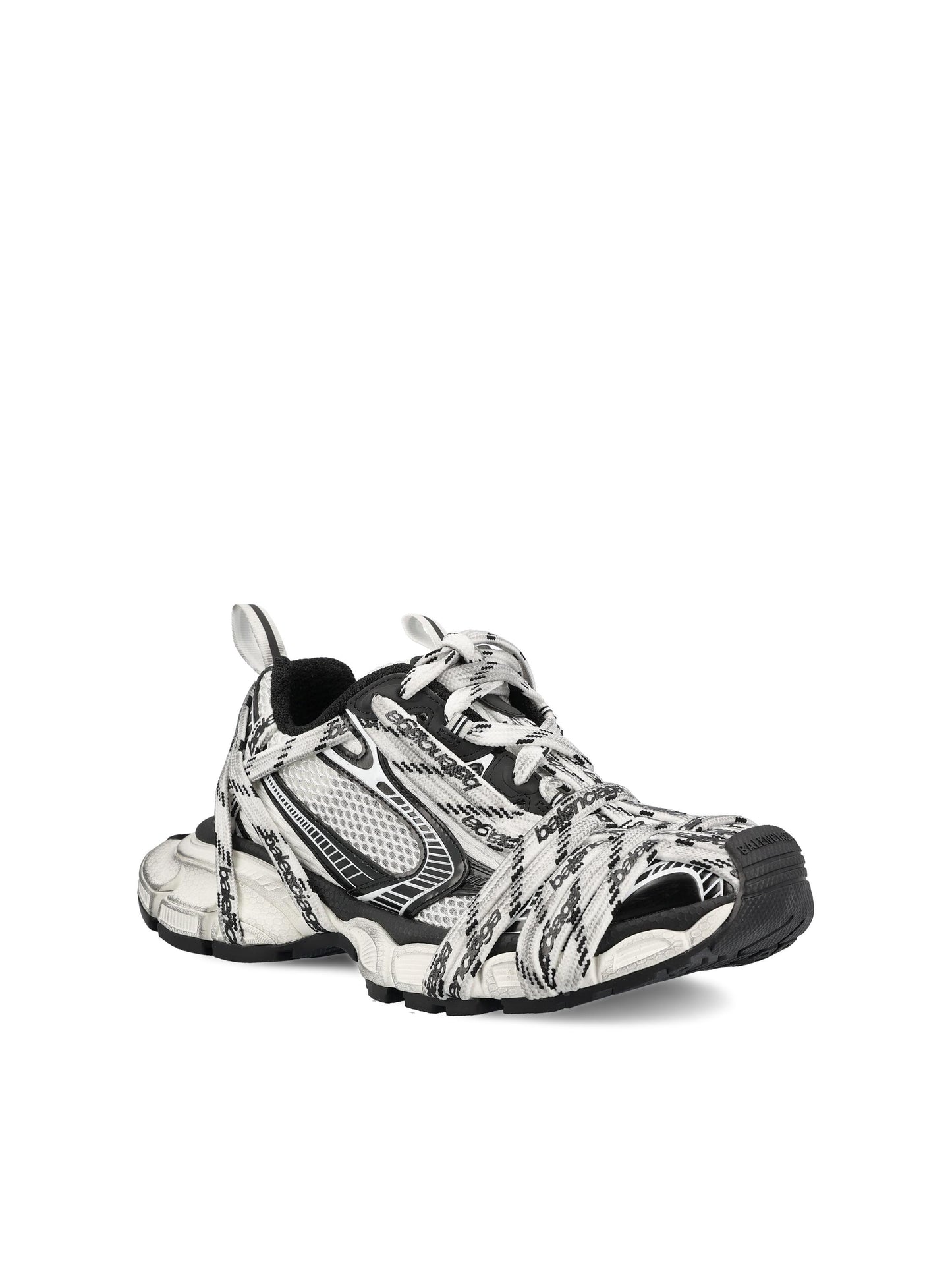 Sneakers in poliestere e poliuretano. 825598 W3XHL9010 BALENCIAGA 