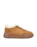 Sneakers realizzate in pelle scamosciata. AULW NX03 AUTRY 