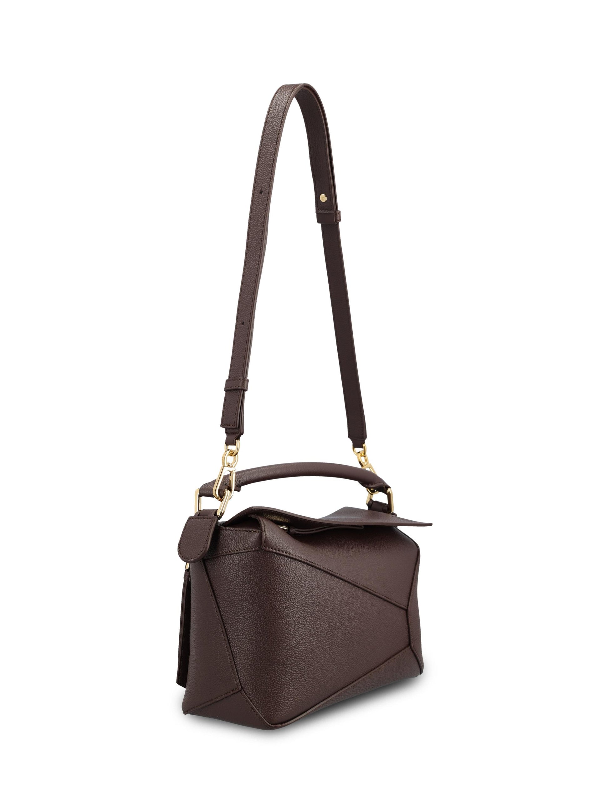 Borsa realizzata in pelle. A510P60XAW 0018 LOEWE 
