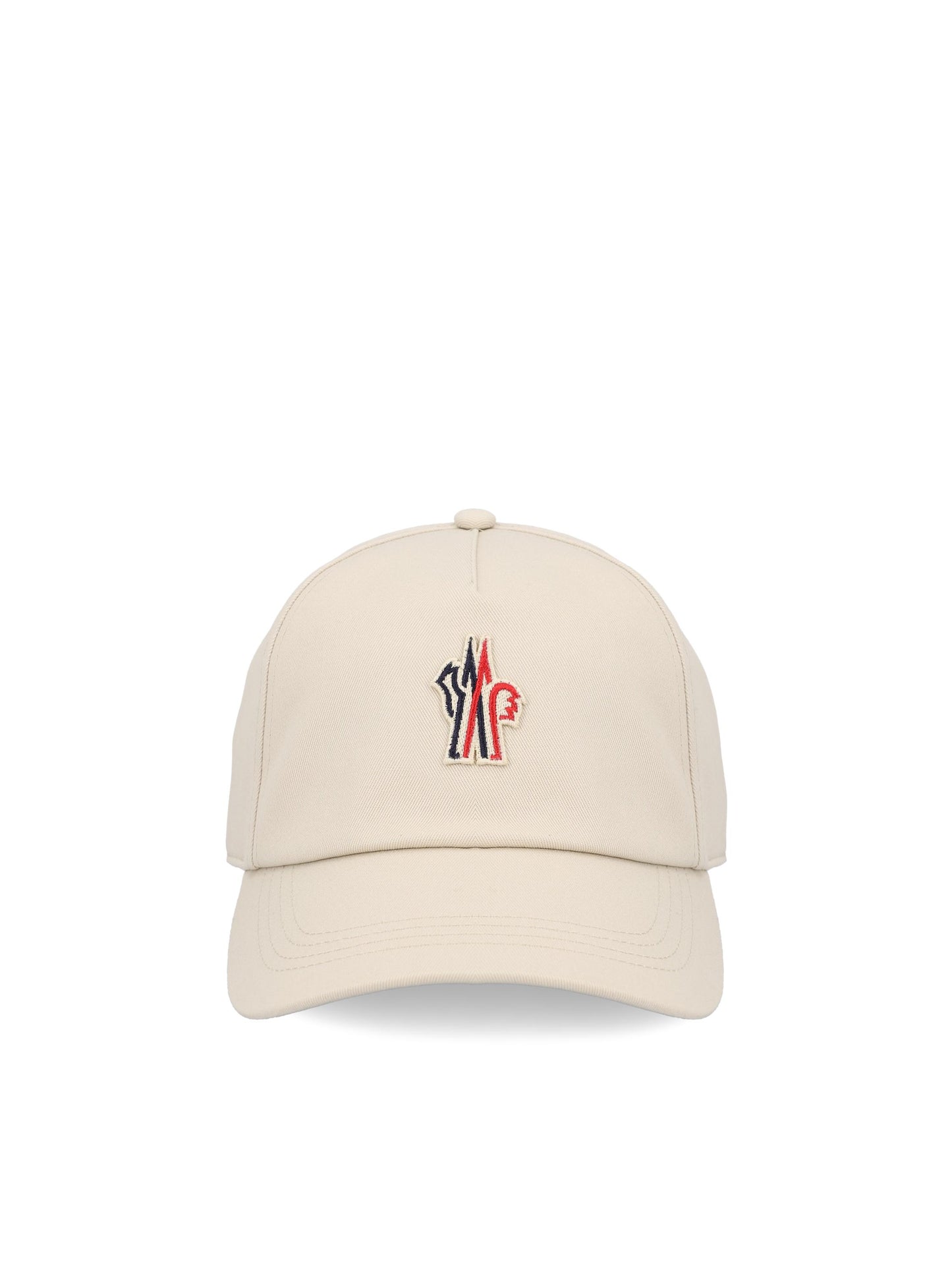 Cappello realizzato in cotone. W3B00001 0486320D MONCLER GRENOBLE 