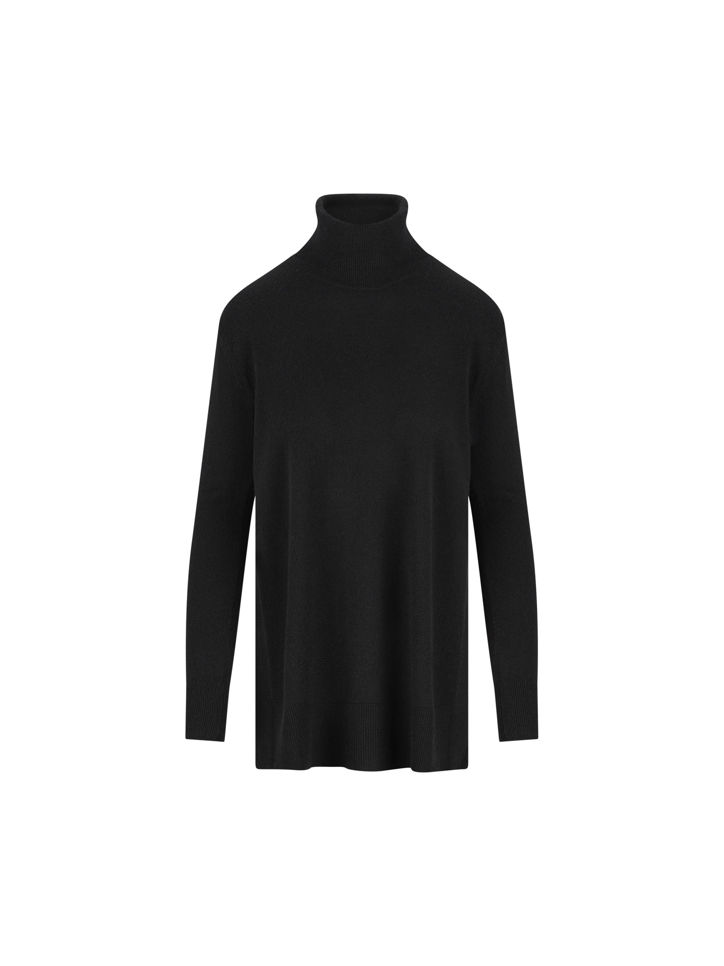 Maglia a collo alto in lana e cashmere 4241G 2002 ALPHA STUDIO 