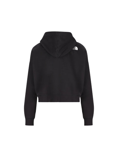 Felpa in misto cotone. NF0A89EX JK31 THE NORTH FACE 