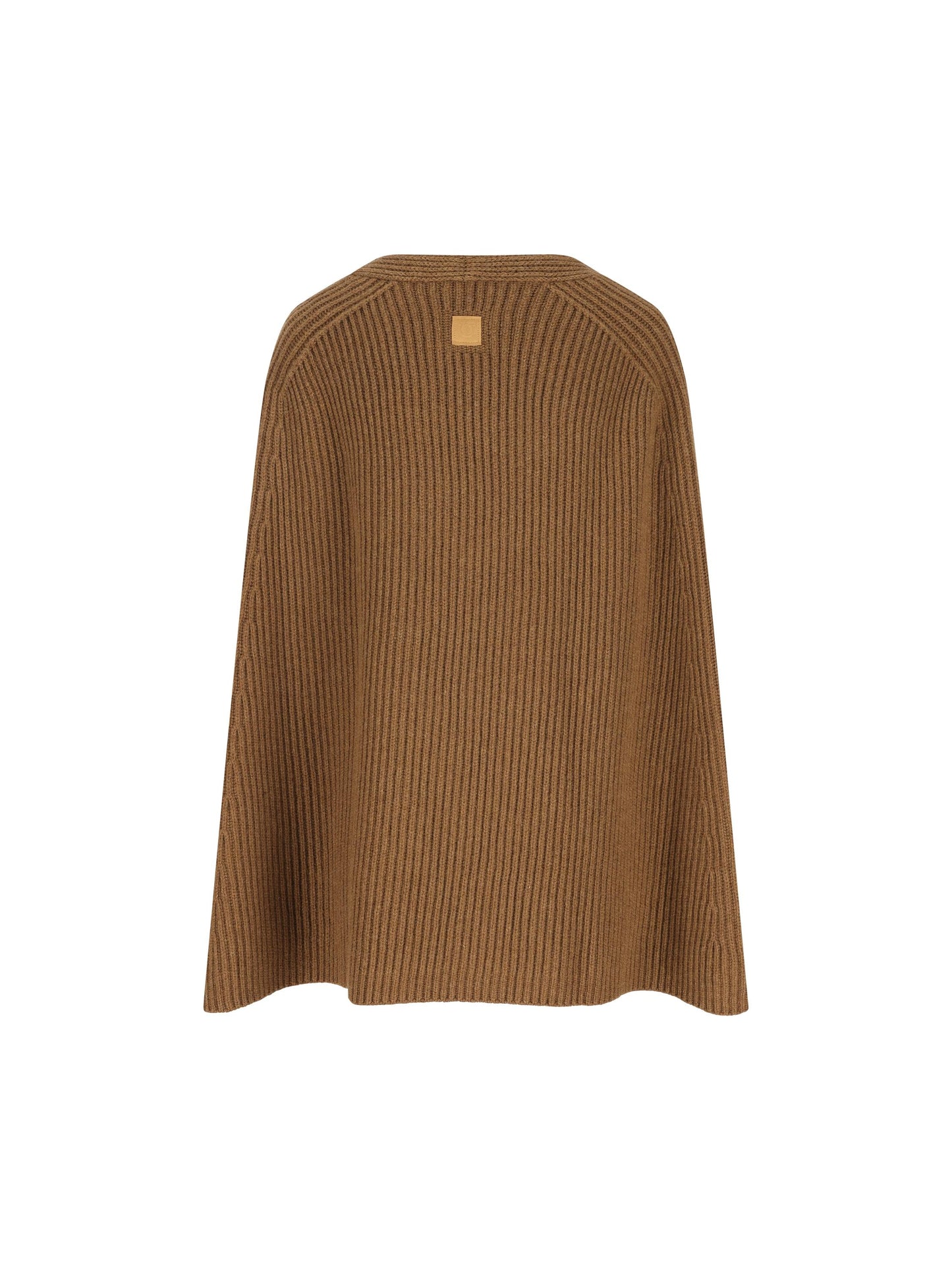 Cappa realizzata in misto cashmere. 321232 791107001 SALVATORE FERRAGAMO 