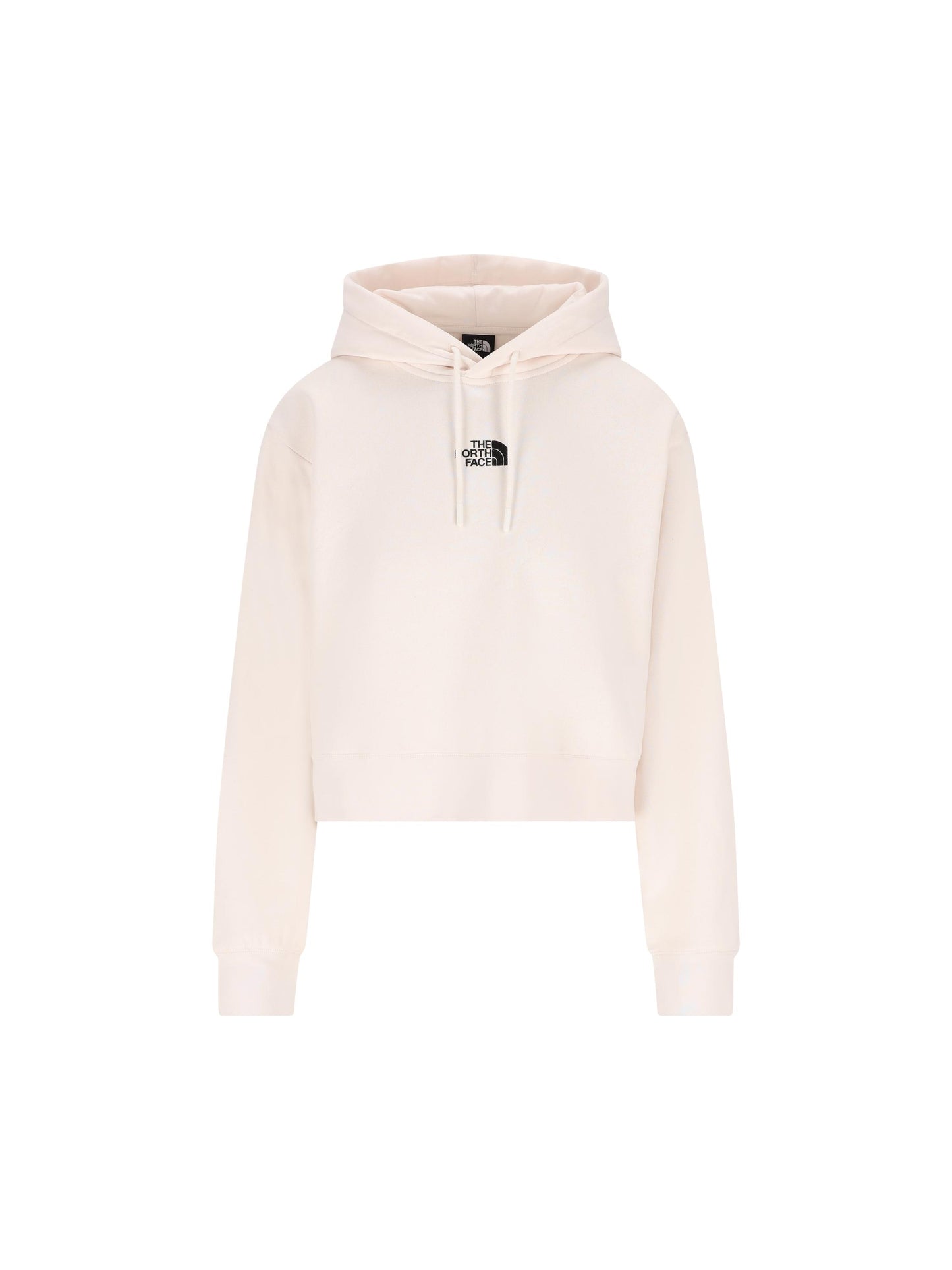 Felpa in misto cotone. NF0A89EX QLI1 THE NORTH FACE 