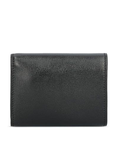 Portafoglio realizzato in pelle. 8M0555 AWR7F1DDQ FENDI 