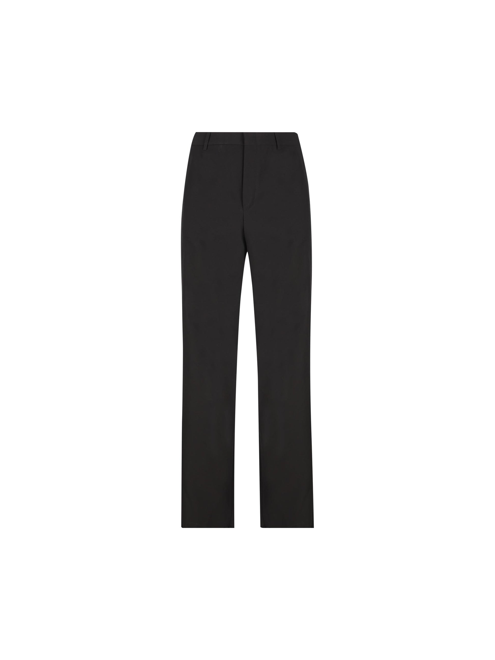 Pantaloni realizzati in lana e seta. 864053 ZAUP61000 GUCCI 